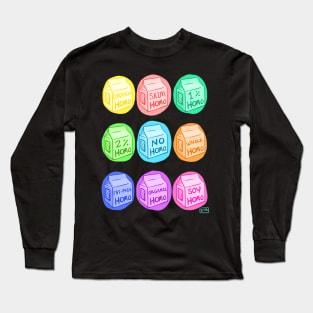 Got Homo? Long Sleeve T-Shirt